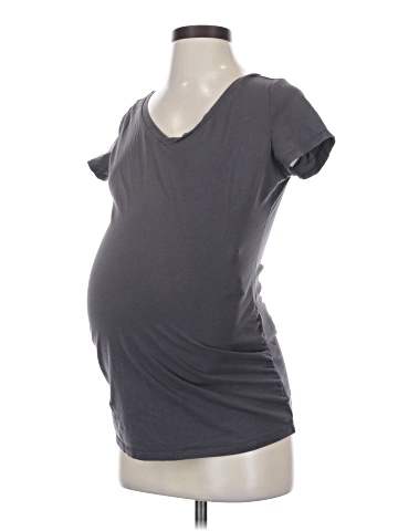 BumpStart Short Sleeve Top (view 1)