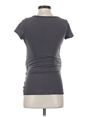 BumpStart Short Sleeve Top (view 2)