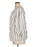 The Limited Ivory 3/4 Sleeve Blouse Size XL - photo 5