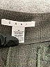 CAbi Gray Dress Pants Size 8 - photo 7
