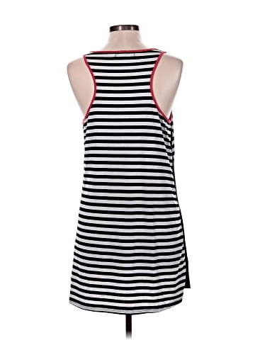 Green Envelope Casual Dress (view 2)