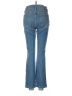 FRAME Denim Stripes Blue Jeans Size 28 waist - photo 2