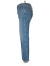 FRAME Denim Stripes Blue Jeans Size 28 waist - photo 5