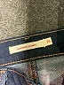 Levi's Solid Blue Jeans Size 28 waist - photo 4