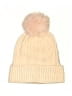 Nine West Ivory Pink Beanie One size - photo 1