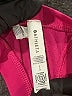 Athleta 100% Nylon Pink Active Tank Size S - photo 7