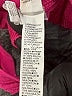 Athleta 100% Nylon Pink Active Tank Size S - photo 8