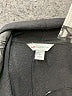 Liz Claiborne Black Cardigan Size M - photo 7