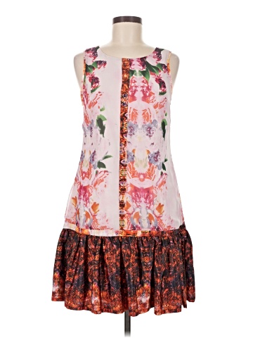 W118 by Walter Baker Casual Dress (view 1)
