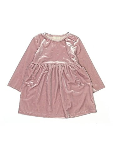 Peek... Dress (view 1)