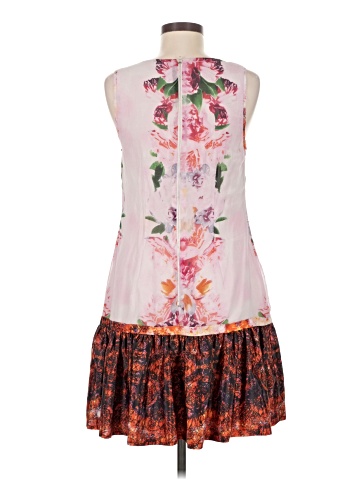 W118 by Walter Baker Casual Dress (view 2)