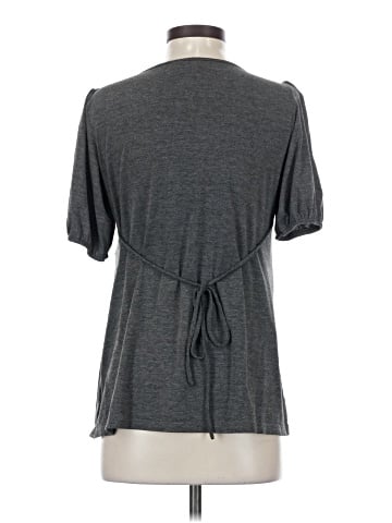 Oh Baby By Motherhood Short Sleeve Top (view 2)