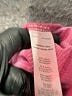 Carter's Pink Sleeveless Blouse Size Newborn - photo 4