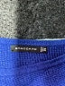 Staccato Blue 3/4 Sleeve Top Size 2X - photo 7