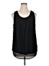 GNW 100% Polyester Black Casual Dress Size XL - photo 1