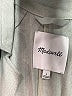 Madewell Ivory Blazer Size L - photo 6