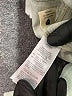 Madewell Ivory Blazer Size L - photo 7