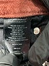 Kut from the Kloth Burgundy Brown Jeans Size 6 - photo 7