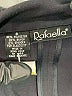 Rafaella Black Blazer Size 6 - photo 3
