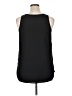 GNW 100% Polyester Black Casual Dress Size XL - photo 2