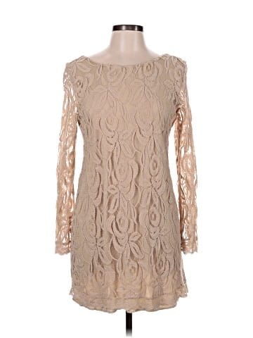 Fire Los Angeles Cocktail Dress (view 1)