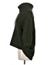 Design History 100% Acrylic Green Poncho Size M - photo 5