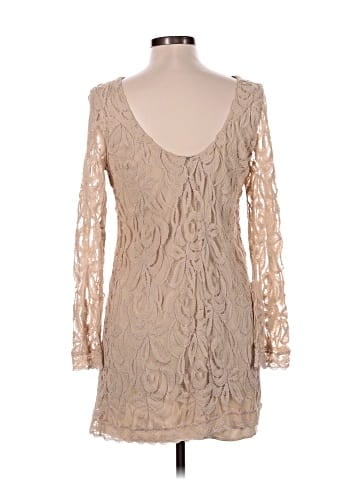 Fire Los Angeles Cocktail Dress (view 2)