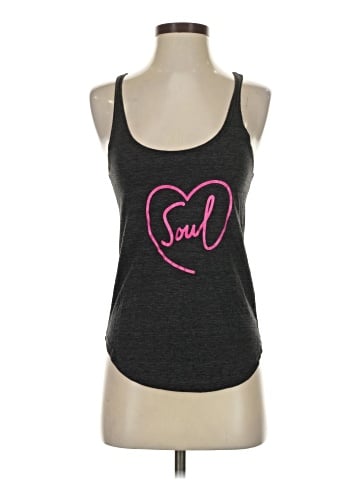 SoulCycle Tank Top (view 1)