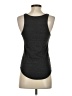 SoulCycle Black Tank Top Size XS - photo 2