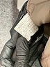 Bernardo Fashions 100% Polyester Gray Vest Size XS - photo 7
