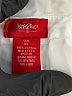 Mossimo 100% Cotton Ivory Jacket Size XL - photo 6