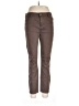 Buffalo by David Bitton Chevron-herringbone Brown Jeans Size 30 waist - photo 1