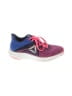 Reebok Color Block Purple Pink Sneakers Size 5 1/2 - photo 1