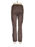 Buffalo by David Bitton Chevron-herringbone Brown Jeans Size 30 waist - photo 2