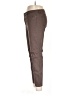 Buffalo by David Bitton Chevron-herringbone Brown Jeans Size 30 waist - photo 5