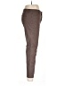Buffalo by David Bitton Chevron-herringbone Brown Jeans Size 30 waist - photo 4