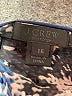 J.Crew Collection Tweed Blue Long Sleeve Silk Top Size 16 - photo 6