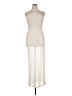 Shein Ivory Cocktail Dress Size XL - photo 1