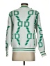 Assorted Brands Green Cardigan Size S - photo 2