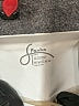 Sfanka White Active Pants Size S - photo 4