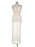 Shein Ivory Cocktail Dress Size XL - photo 2