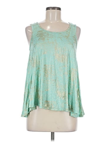 JLo by Jennifer Lopez Tank Top (view 1)