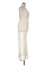 Shein Ivory Cocktail Dress Size XL - photo 4
