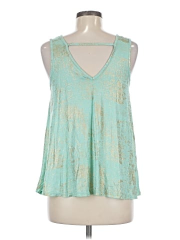 JLo by Jennifer Lopez Tank Top (view 2)