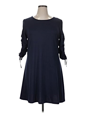 NORACORA Casual Dress (view 1)