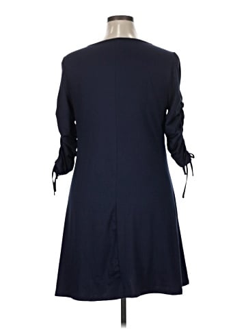 NORACORA Casual Dress (view 2)