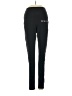 Assorted Brands Solid Black Active Pants Size S - photo 1