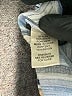 Studio JPR 100% Rayon Stripes Blue Casual Pants Size S - photo 6