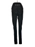 Assorted Brands Solid Black Active Pants Size S - photo 2