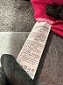 Shein Color Block Pink Casual Dress Size 15 - photo 8